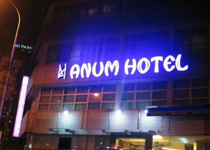 Anum Hotel