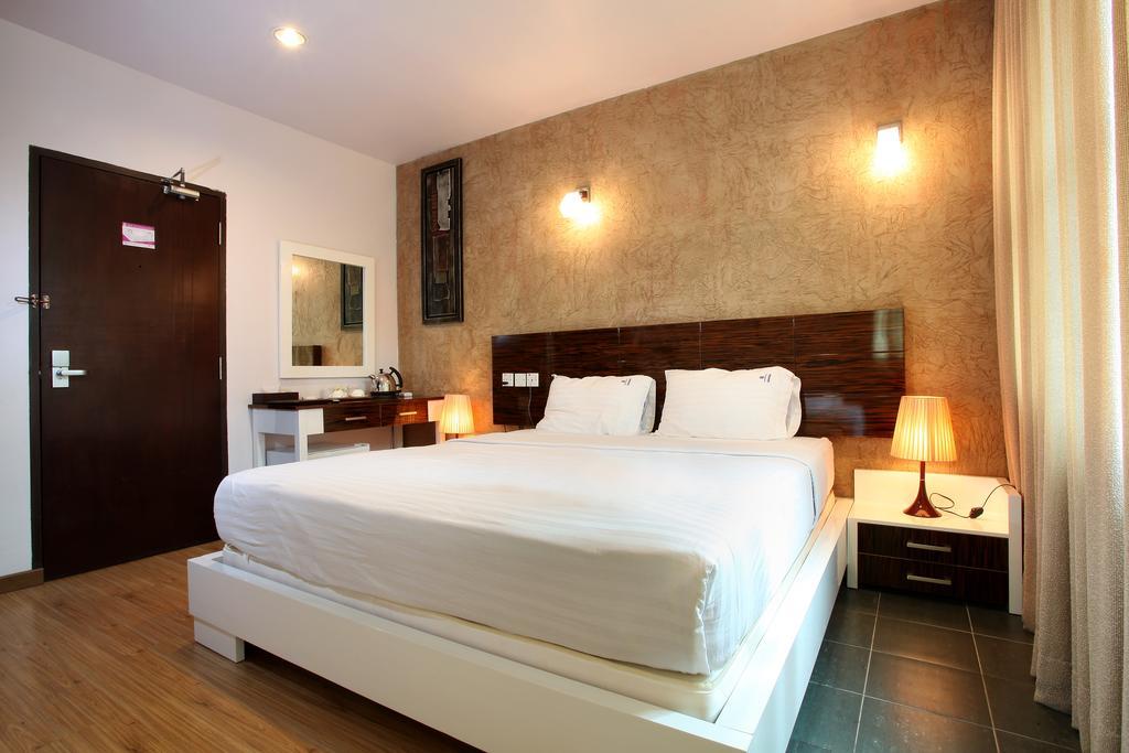Hotel Anum