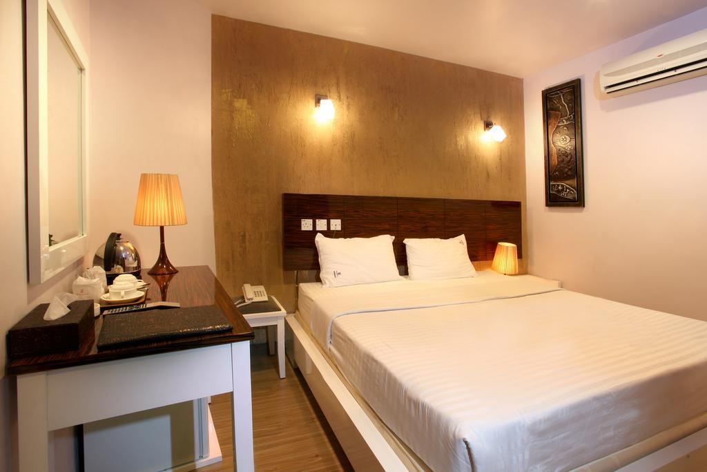 Hotel Anum 3*