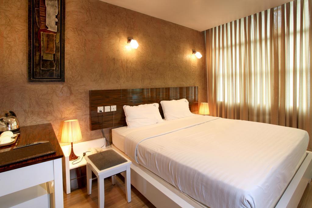 Anum 3* Kuala Lumpur