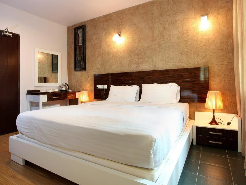 Anum Hotel 3*