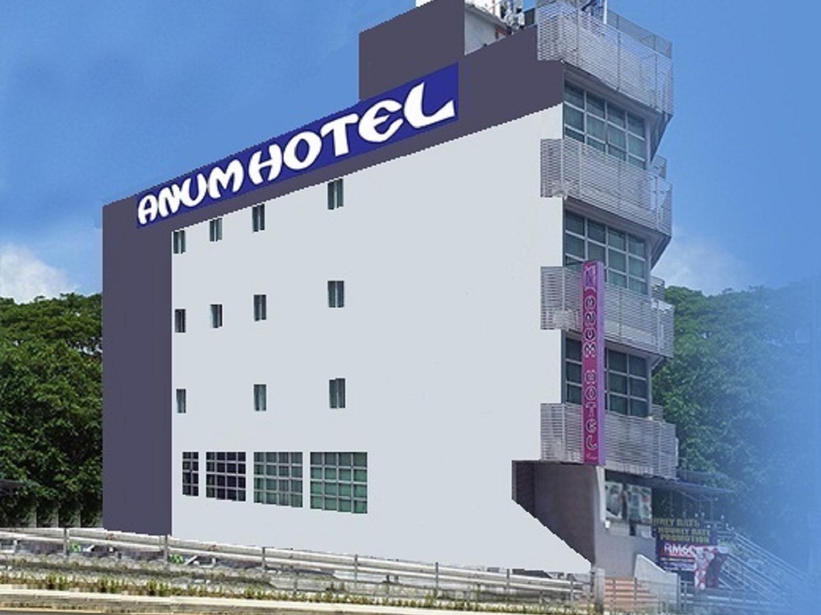 Anum 3* Kuala Lumpur