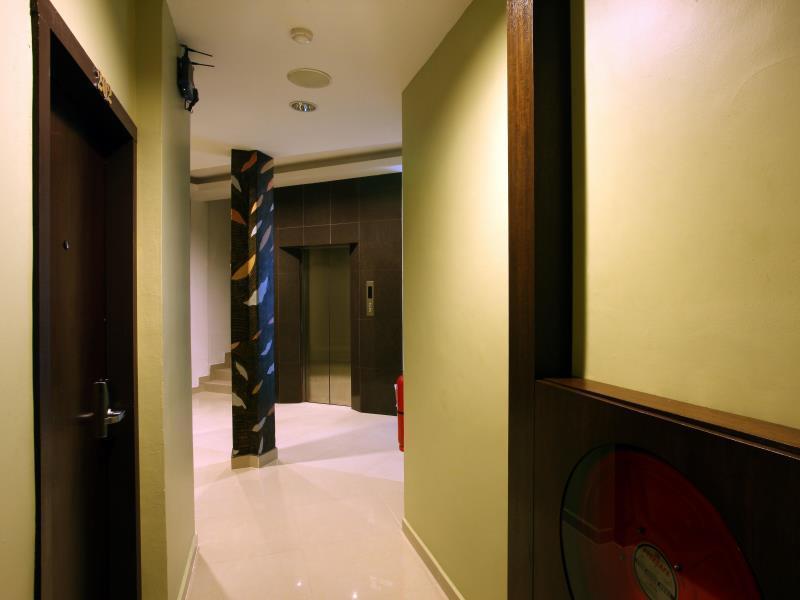 Hotel Anum