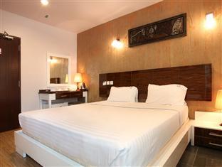 Hotel Anum Kuala Lumpur