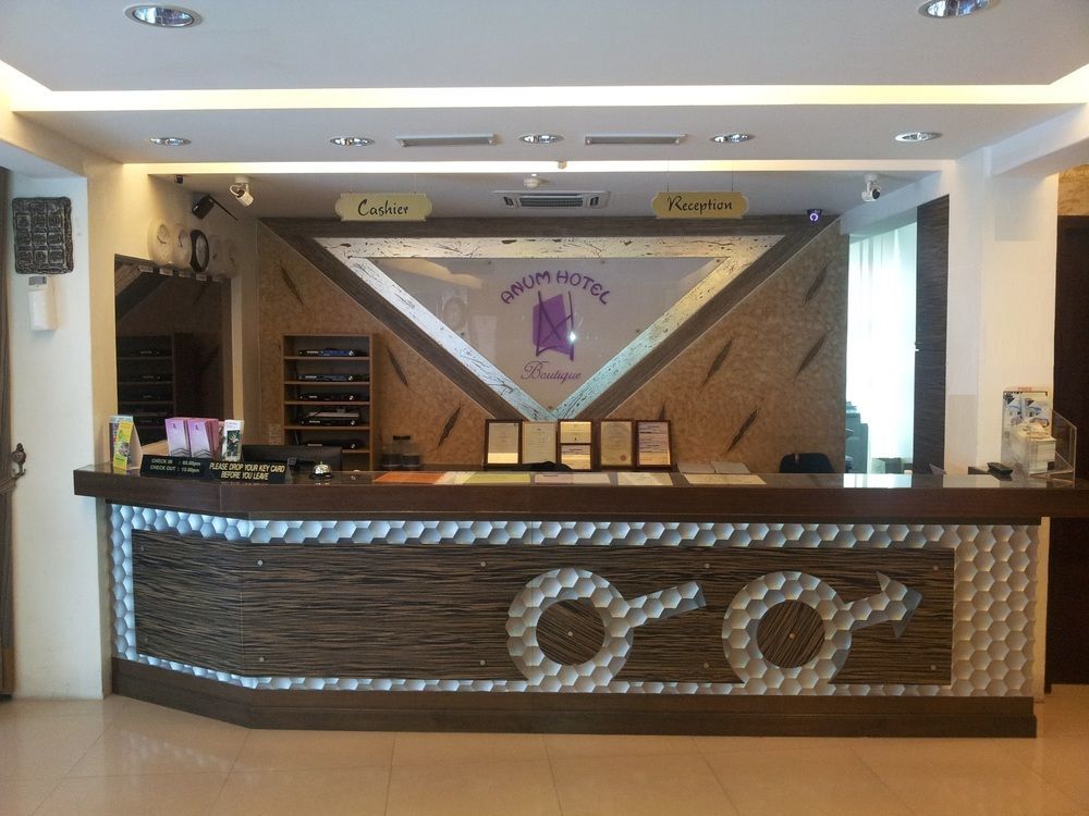 Hotel Anum