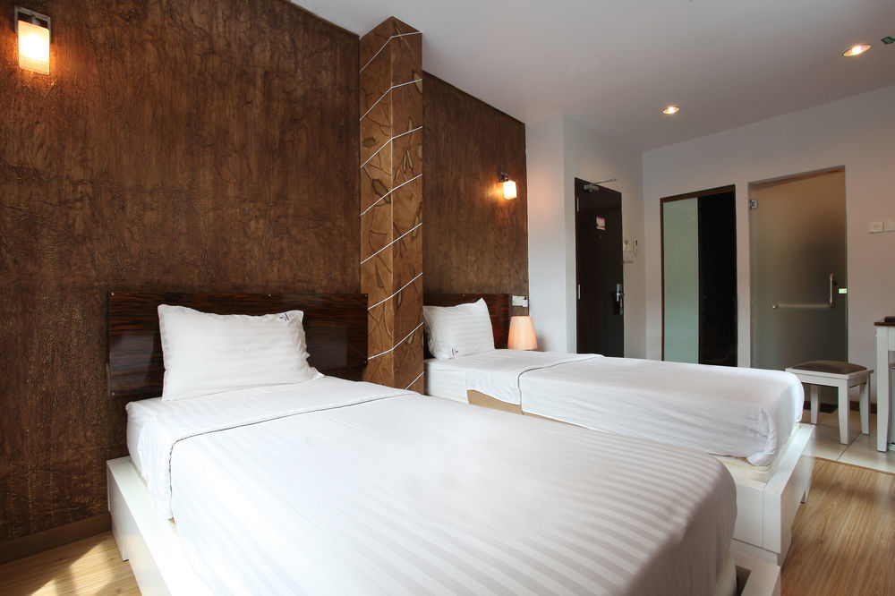 Hotel Anum 3*