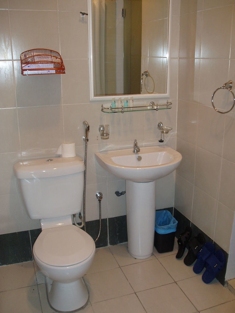 Anum Hotel Kuala Lumpur