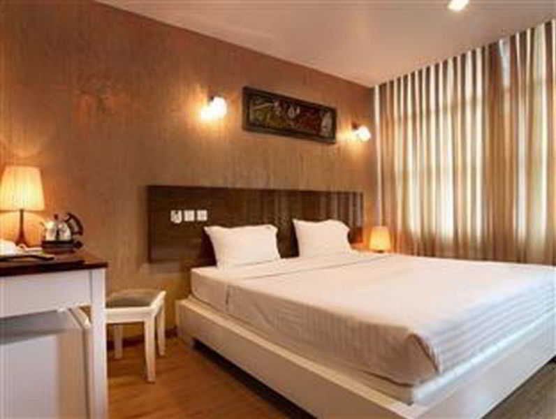 Anum 3* Kuala Lumpur