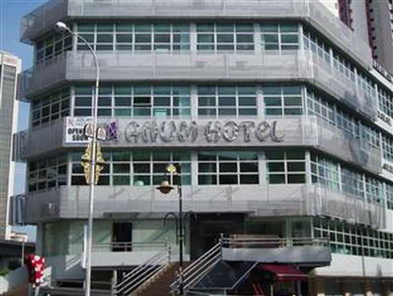 Anum 3* Kuala Lumpur
