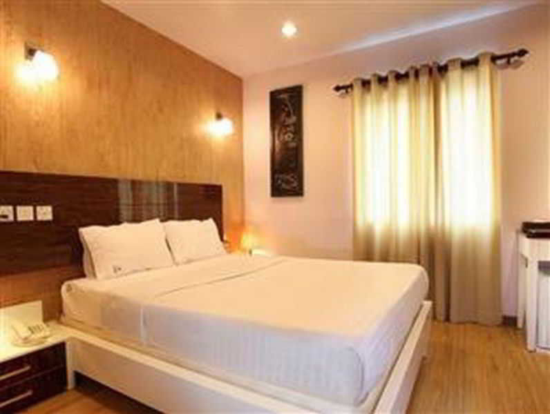 Hotel Anum 3*