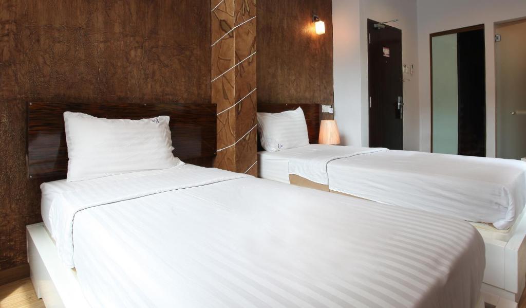 Anum 3* Kuala Lumpur