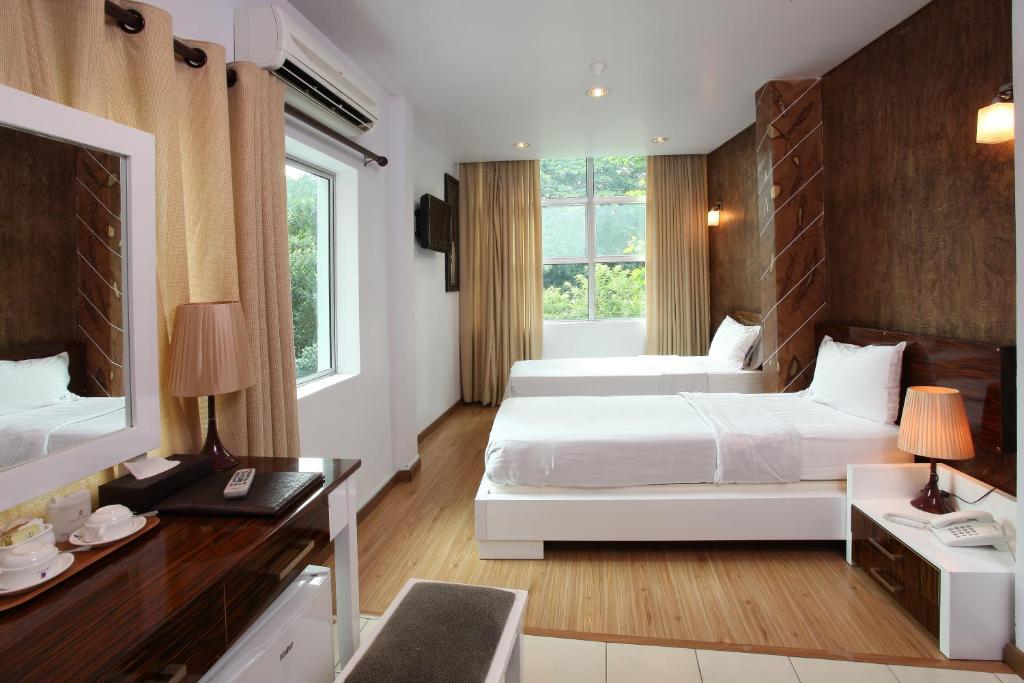 Anum Hotel