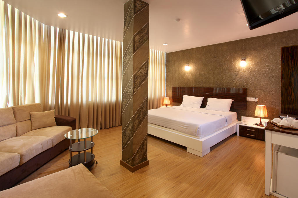 Hotel Anum