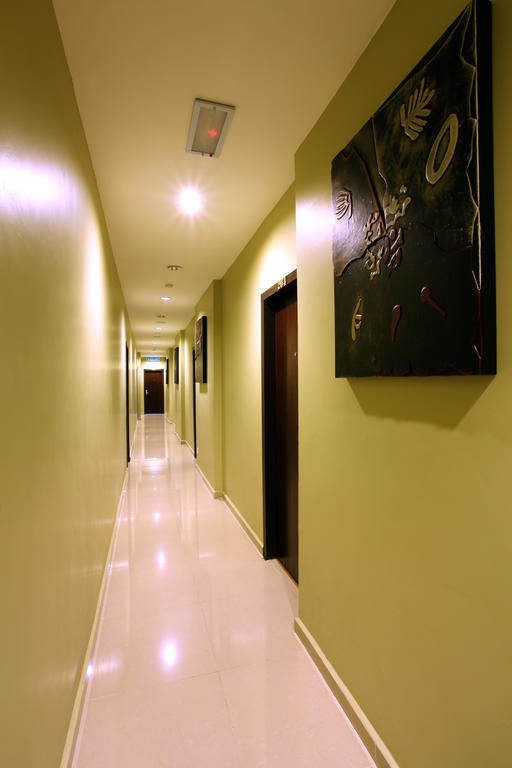 Hotel Anum 3*