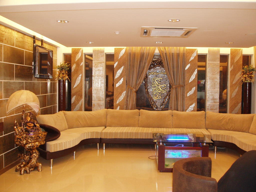 Anum Hotel 3*